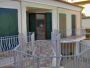 Appartamento con posto auto e balcone