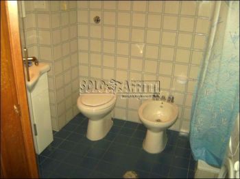 Casa arredata con posto auto Tiburtina-colli aniene