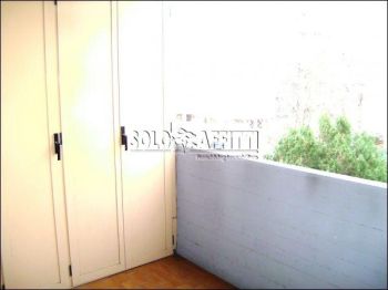 Casa arredata con posto auto Tiburtina-colli aniene