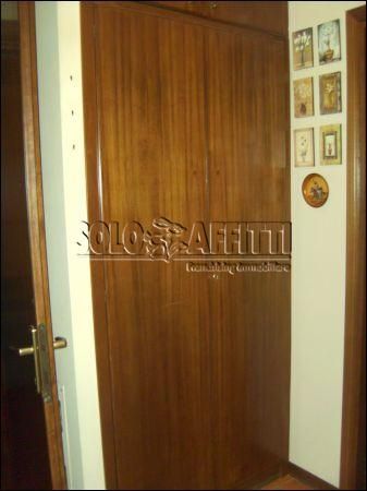Casa arredata con posto auto Tiburtina-colli aniene