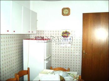 Casa arredata con posto auto Tiburtina-colli aniene