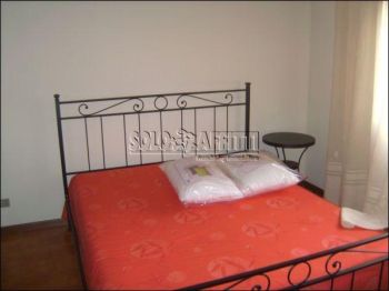 Casa arredata con posto auto Tiburtina-colli aniene