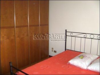 Casa arredata con posto auto Tiburtina-colli aniene