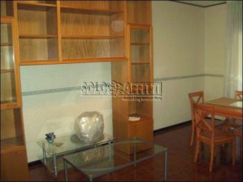 Casa arredata con posto auto Tiburtina-colli aniene