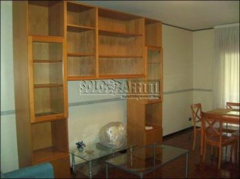 Casa arredata con posto auto Tiburtina-colli aniene