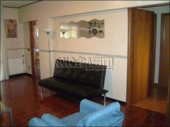 Casa arredata con posto auto Tiburtina-colli aniene