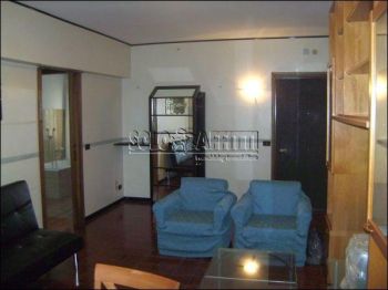 Casa arredata con posto auto Tiburtina-colli aniene