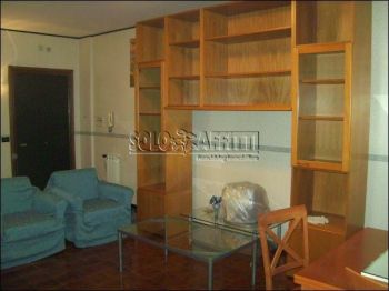 Casa arredata con posto auto Tiburtina-colli aniene