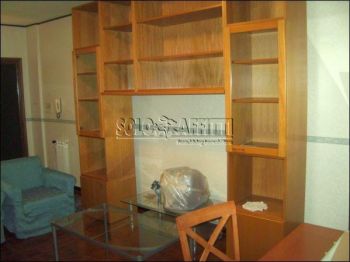 Casa arredata con posto auto Tiburtina-colli aniene