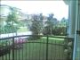Appartamento con posto auto e balcone