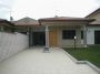 Villa con garage e aria condizionata