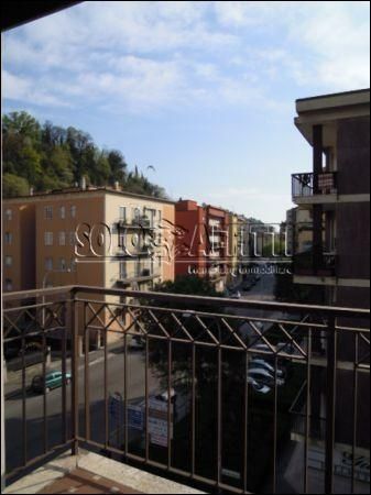 Casa arredata con garage Ospedale civile