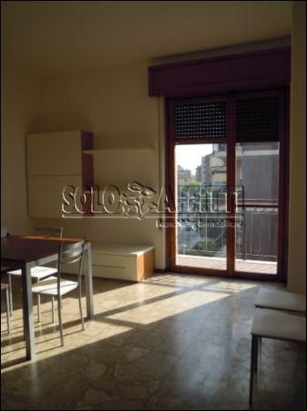 Casa arredata con garage Ospedale civile