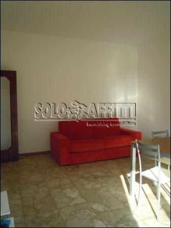 Casa arredata con garage Ospedale civile