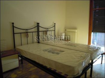 Casa arredata con garage Ospedale civile