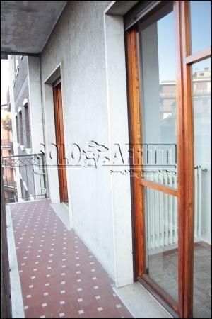Casa arredata con garage Ospedale civile