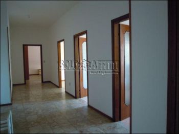 Casa arredata con garage Ospedale civile