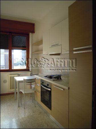 Appartamento affitto Brescia