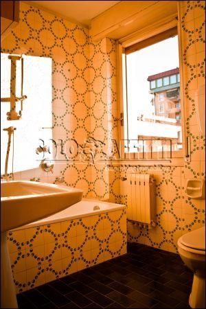 Casa arredata con balcone Brescia due