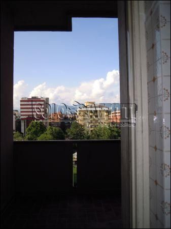 Casa arredata con balcone Brescia due