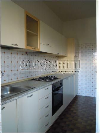 Casa arredata con balcone Brescia due