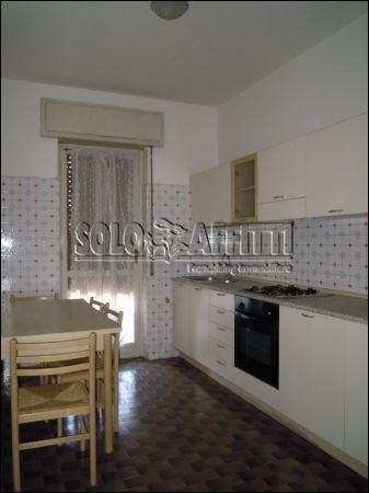 Casa arredata con balcone Brescia due