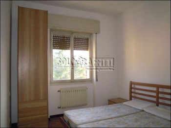 Casa arredata con balcone Brescia due