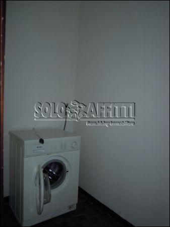 Casa arredata con balcone Brescia due