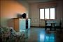Casa arredata con balcone Brescia due