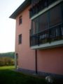 Appartamento con garage e terrazzo Vernate