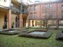 Bilocale arredato con balcone Bergamo