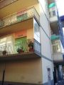 Appartamento con balcone Messina