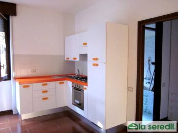 Monolocale arredato Semicentrale - Altre fotografie