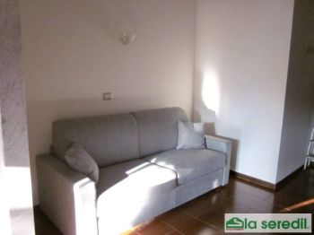 Monolocale arredato Semicentrale - Altre fotografie