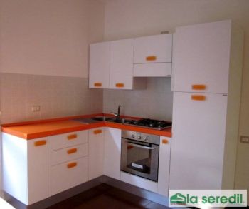 Monolocale arredato Semicentrale - Altre fotografie