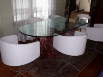 Trilocale con aria condizionata Via torino - Altre fotografie
