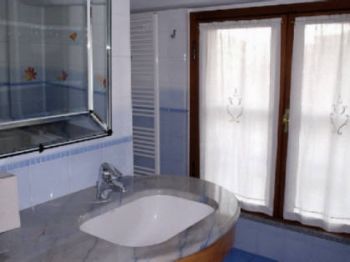 Trilocale con aria condizionata Via torino - Altre fotografie