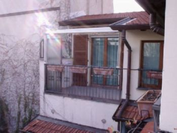 Trilocale con aria condizionata Via torino - Altre fotografie