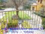 Trilocale con posto auto Empoli