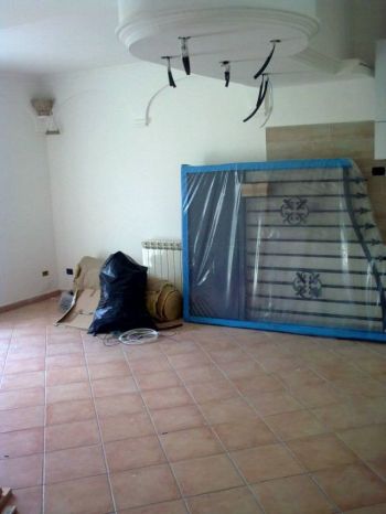 Appartamento affitto San Giorgio Su Legnano - Altre fotografie