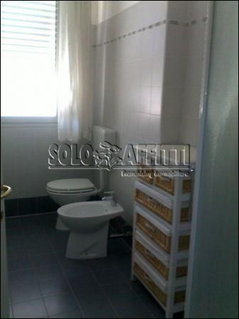 Casa arredata con terrazzo Via bologna