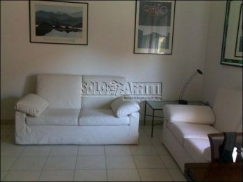 Casa arredata con terrazzo Via bologna