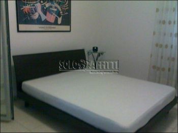 Casa arredata con terrazzo Via bologna