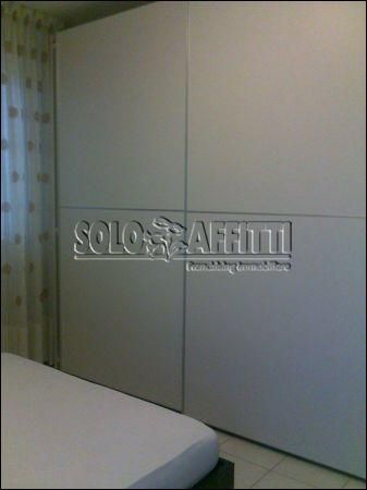 Casa arredata con terrazzo Via bologna