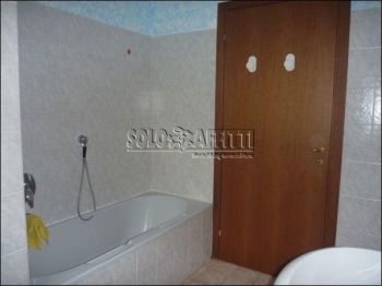 Appartamento affitto Legnano