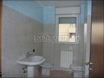 Bilocale con garage e balcone San paolo