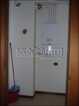 Bilocale con garage e balcone San paolo
