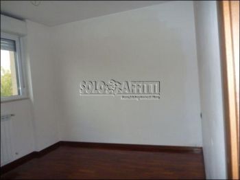 Bilocale con garage e balcone San paolo