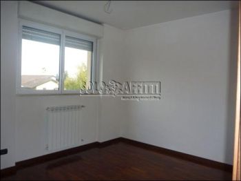 Bilocale con garage e balcone San paolo