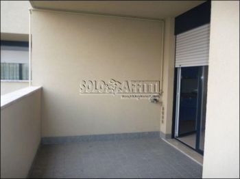 Bilocale con garage e balcone San paolo